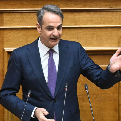 Γενέθλια επί του πεδίου