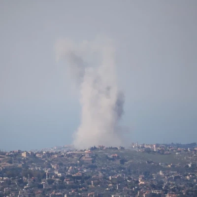 Λίβανος: Τουλάχιστον 40 νεκροί τις τελευταίες δύο μέρες από ισραηλινές επιθέσεις