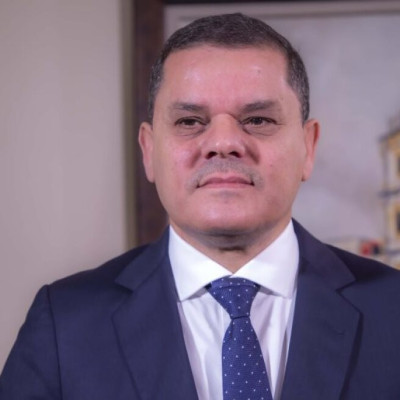 Στο νοσοκομείο «Σαν Ραφαέλε» του Μιλάνου ο Λίβυος πρωθυπουργός Αμπντούλ Χαμίντ Ντμπέιμπα