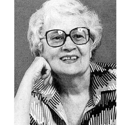 Μαρία Πλυτά: Η πρώτη σκηνοθέτης που έβγαλε τις γυναίκες από το περιθώριο του κινηματογράφου