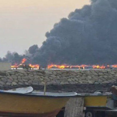 Σε απειλή για τη διεθνή ναυσιπλοΐα μετατρέπεται η κρίση στα Στενά του Ορμούζ