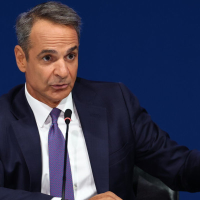 Η ομιλία Μητσοτάκη στη Σύνοδο Κορυφής για την πυρηνική ενέργεια: Να ανοίξει ένας διάλογος και στην Ελλάδα (βίντεο)