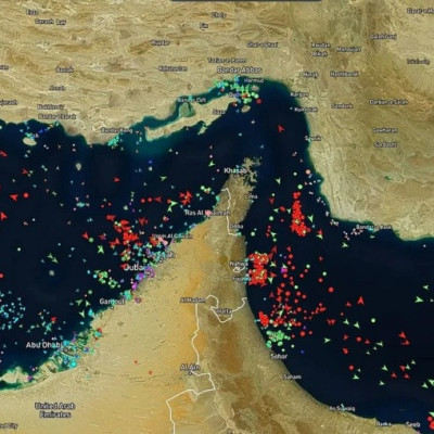 Βρετανία: Το Ορμούζ χαρακτηρίστηκε «εμπόλεμη ζώνη» - Χιλιάδες ναυτικοί μπορούν να ζητήσουν τον επαναπατρισμό τους