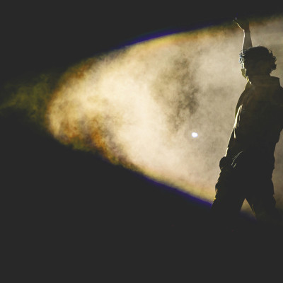 Ο Πάνος Βλάχος στη Θεσσαλονίκη για μια συναυλία