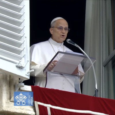 Πάπας Λέων: Δεν στοχοποίησα τον Τραμπ