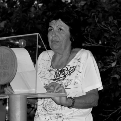 Πέθανε η αρχαιολόγος Λιάνα Παρλαμά