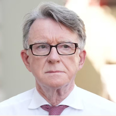 Ηνωμένο Βασίλειο: Ο Στάρμερ παραδέχθηκε το λάθος του με τον διορισμό του Μάντελσον ως πρέσβη στις ΗΠΑ