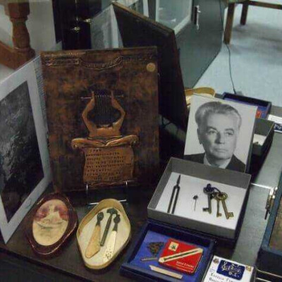 Ένα θεατρικό για έναν μεγάλο Σερραίο συνθέτη