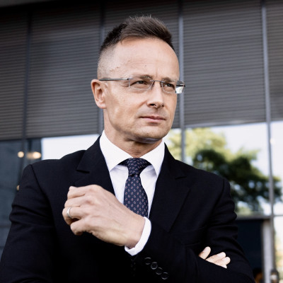 Ουκρανία: Η Βουδαπέστη θα μπλοκάρει το 20ό πακέτο κυρώσεων κατά της Ρωσίας