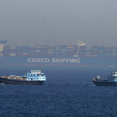 Τραμπ: Υπόσχεται στρατιωτική συνοδεία σε τάνκερ στα στενά του Ορμούζ και κρατική ασφάλιση για να «φρενάρει» τις τιμές πετρελαίου