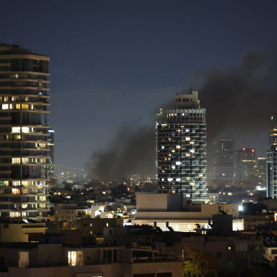 Ισραήλ: Ήχησαν ξανά το πρωί οι σειρήνες - Το Ιράν εκτόξευσε πυραύλους