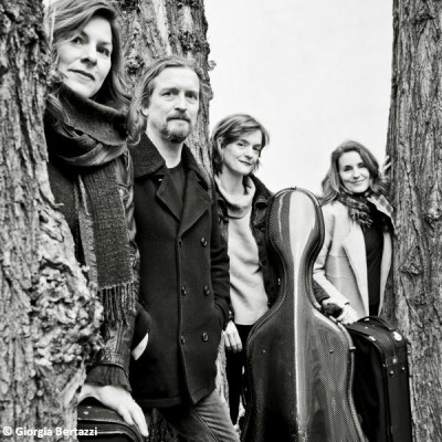 Το Tetzlaff Quartett στο Μέγαρο Μουσικής Θεσσαλονίκης