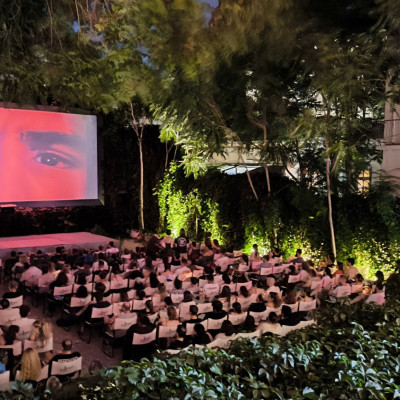 Θεσσαλονίκη: Κινδυνεύει με λουκέτο το θερινό Απόλλων - Μαζεύουν υπογραφές για να μην κλείσει, τι απαντά ο Γάκης