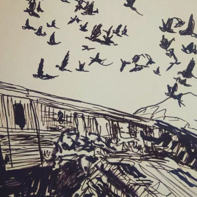 Η ζωή δεν αγαπάει τα κενά