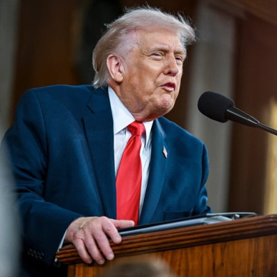 Τραμπ: Το πετρέλαιο αρχίζει να ρέει από τη Βενεζουέλα