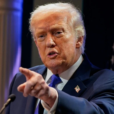 ΗΠΑ: Ο Τραμπ και οι σύμβουλοί του συζητούν τον ρόλο των ΗΠΑ στο μεταπολεμικό Ιράν