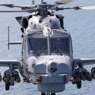 Ενίσχυση της βρετανικής άμυνας στην Κύπρο: Καταφθάνουν την Παρασκευή τα ελικόπτερα Wildcat