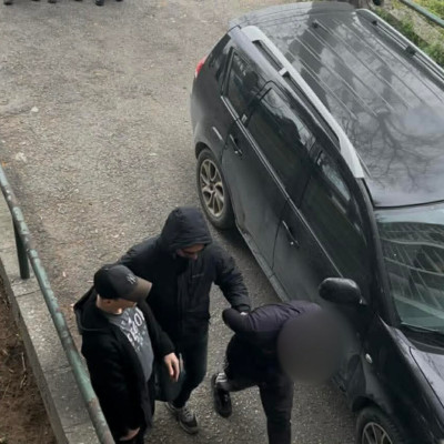 Θεσσαλονίκη: Στη φυλακή ο 23χρονος που κατηγορείται για την δολοφονία του 20χρονου Κλεομένη στην Καλαμαριά (βίντεο)