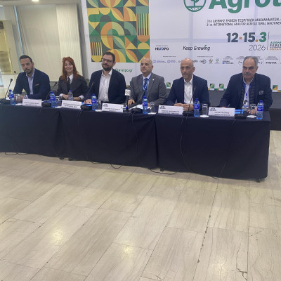 Θεσσαλονίκη: Ανοίγει τις πύλες της η Αgrotica – Στα σχοινιά οι αγρότες από τις αυξήσεις στα κόστη παραγωγής