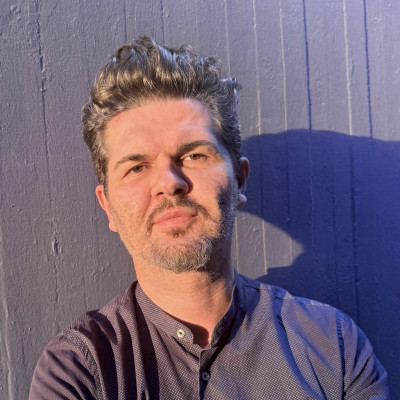 Ανδρέας Μπαλαούρας: Γινόμαστε αυτό που ονειρεύτηκε η μητέρα μας για εμάς