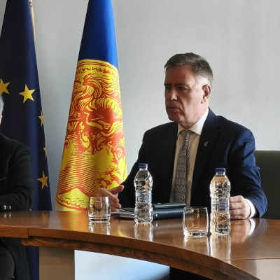 Θεσσαλονίκη: Κατηγορηματικό «όχι» του πρύτανη του ΔΙΠΑΕ στη μετακίνηση της ΔΕΘ στη Σίνδο