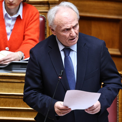 Παγκόσμια Ημέρα Νερού - Ανδριανός: Η στρατηγική της κυβέρνησης για το νερό