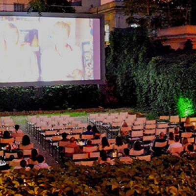 Θεσσαλονίκη: Βρέθηκε λύση για το ιστορικό σινεμά «Απόλλων» - Τέλος στα σενάρια για λουκέτο