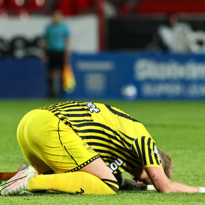 Πανσερραϊκός - Άρης 0-0: Στο ίδιο έργο θεατής