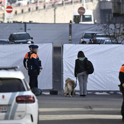 Βέλγιο: Σε αντισημιτική πράξη αποδίδει η κυβέρνηση την έκρηξη μπροστά από συναγωγή στη Λιέγη