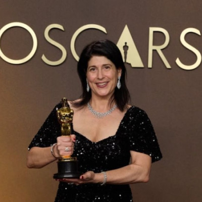 Όσκαρ 2026: Ποια είναι η Ελληνίδα Cassandra Kulukundis που κέρδισε το πρώτο βραβείο Κάστινγκ (βίντεο)