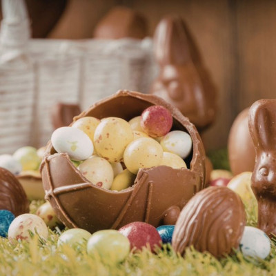 ΗΠΑ: «Πικρό» το φετινό Πάσχα – Γιατί οι τιμές στη σοκολάτα παραμένουν στα ύψη