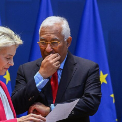 Μέση Ανατολή: Κοινό μέτωπο ΕΕ και ηγετών της περιοχής κατά των επιθέσεων του Ιράν