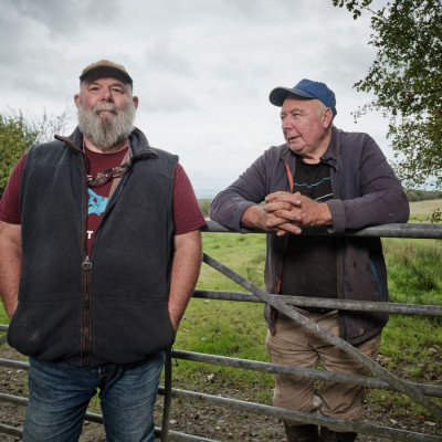 28ο ΦΝΘ: «Πρέπει να αποκαταστήσουμε τη φύση που έχουμε καταστρέψει» λέει ο δημιουργός του ντοκιμαντέρ «Derek vs Derek»