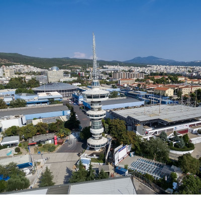 Δημοσκόπηση GPO για τη ΔΕΘ: Υπέρ της ανάπλασης η συντριπτική πλειοψηφία των πολιτών