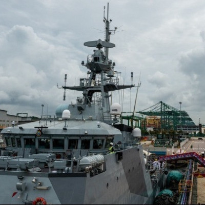 Κύπρος: Το βρετανικό αντιτορπιλικό Dragon καθυστερεί επειδή η ναυτική βάση που προετοιμάζεται λειτουργεί μόνο 9 με 5