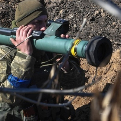 Η Ευρώπη υπερτριπλασίασε τις εισαγωγές εξοπλιστικών