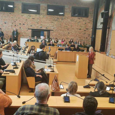 Το «οικοσύστημα της εστίασης» περνά μέσα από την Περιφέρεια