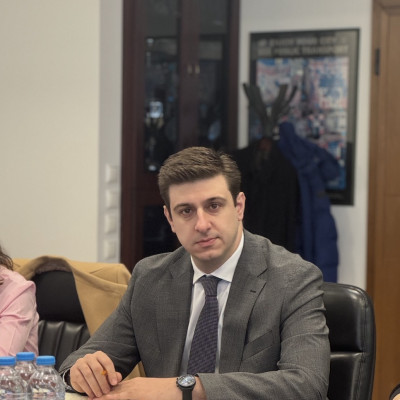 Γ. Παπαγεωργίου: Η Θεσσαλονίκη έχει ανάγκη από μεγάλα έργα, όχι από νέα «όχι»