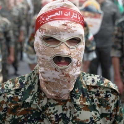 Ιράν: Οι Φρουροί της Επανάστασης ισχυρίζονται ότι στόχευσαν ισραηλινό F-16