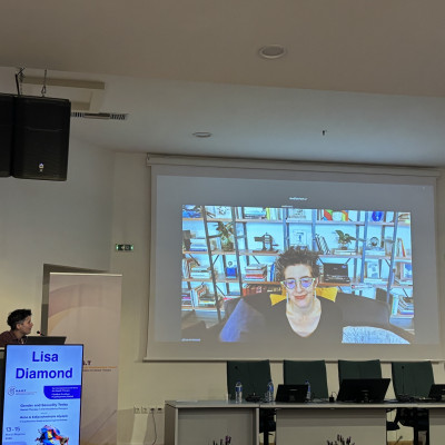 Θεσσαλονίκη: «Η διαφορετικότητα στη σεξουαλικότητα είναι στοιχείο της ανθρώπινης φύσης»