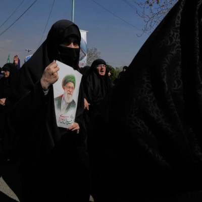 Απόρρητη έκθεση των ΗΠΑ: Ούτε μεγάλης κλίμακας επίθεση δεν θα ανέτρεπε το καθεστώς στο Ιράν