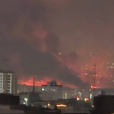 Ιράν: Απειλεί πως θα επιτεθεί εναντίον εγκαταστάσεων αμερικανικών εταιρειών