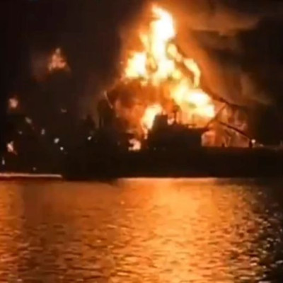 Το Ιράν ανακοίνωσε νέες εκτοξεύσεις πυραύλων εναντίον του Ισραήλ