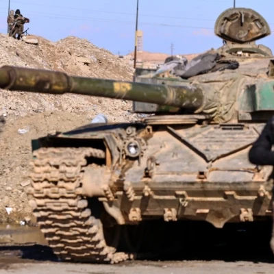 Οι Κούρδοι ως «πολιορκητικός κριός» κατά της Τεχεράνης: Οι επαφές με τη CIA, ο φόβος του Ερντογάν και τα ρίσκα για τους συμμάχους