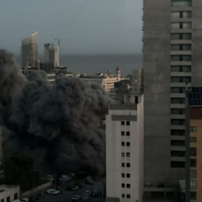 Λίβανος: Τρεις Λιβανέζοι δημοσιογράφοι σκοτώθηκαν σε ισραηλινή αεροπορική επιδρομή με στόχο το όχημά τους