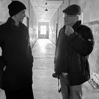 Θεσσαλονίκη – 28ο ΦΝΘ: Η Ρενέ Ρεβάχ σε ένα προσωπικό ταξίδι μνήμης στο Άουσβιτς στο ντοκιμαντέρ «Πες μου» του Ν. Μεγγρέλη