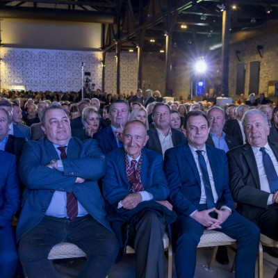 Παρουσίες και απουσίες