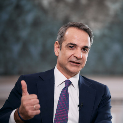 Αναβάλλεται λόγω Μέσης Ανατολής η επίσκεψη Μητσοτάκη στην Αυστραλία