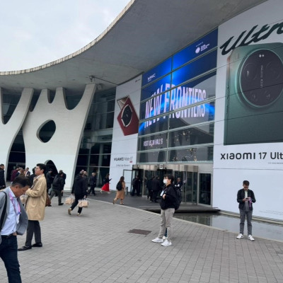 Δίκτυα, οικονομία, ασφάλεια, γεωπολιτική: Η δύναμη του mobile στη νέα παγκόσμια τάξη