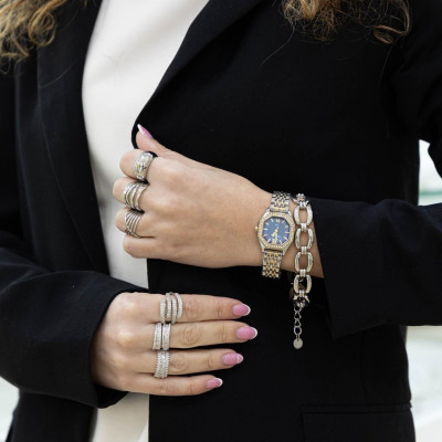 ΟΖΖΕ: Μία ελληνική εταιρεία κοσμημάτων που γράφει τη δική της ιστορία